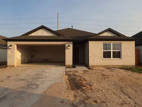 1062 Garnet Star Dr, La Marque, TX 77568
