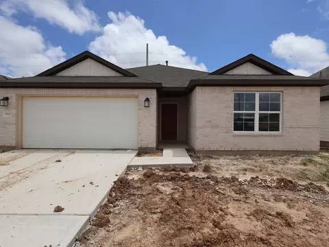 1062 Garnet Star Dr, La Marque, TX 77568