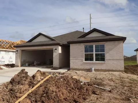 1062 Garnet Star Dr, La Marque, TX 77568