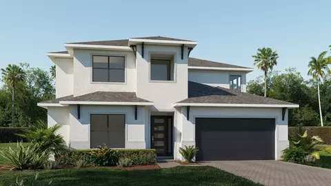 6703 NW Glynlea Blvd S, Port Saint Lucie, FL 34987