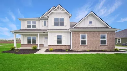 7760 Magnolia St, New Palestine, IN 46163