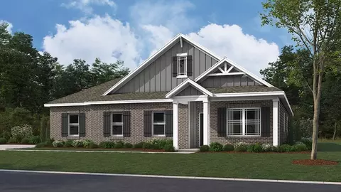 7760 Magnolia St, New Palestine, IN 46163