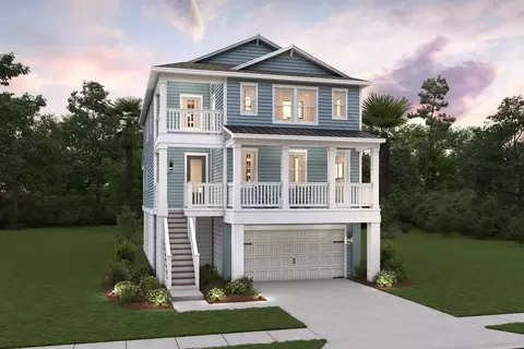 114 Sandy Oaks Dr, Hilton Head Island, SC 29926