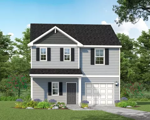457 Elliot Bridge Rd, Fayetteville, NC 28311