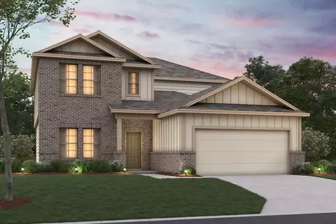 7703 Junepine Ct, San Antonio, TX 78263