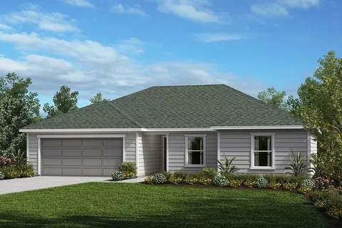 Exterior - 38 Rosita Pl, Saint Augustine, FL 32086 photo 2 of 6