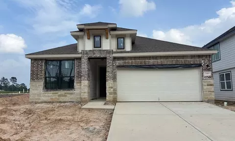 24461 N Blackwater Creek Trl, Magnolia, TX 77355