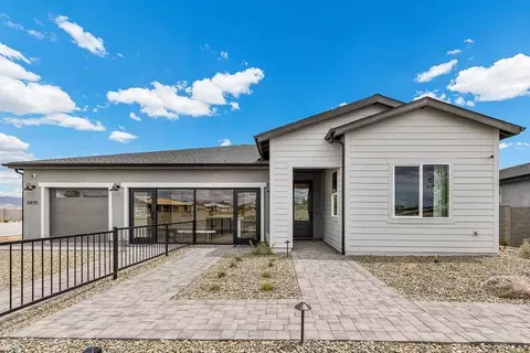 6915 N Full Quiver Trl, Prescott Valley, AZ 86315