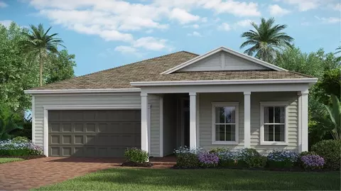 115 Smokerise Dr, Saint Augustine, FL 32092