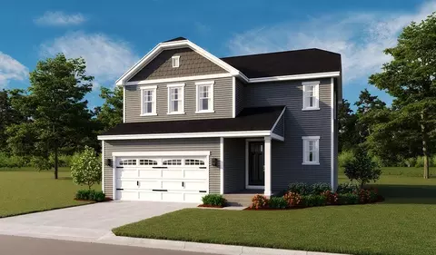 8051 Mckay St, Bealeton, VA 22712