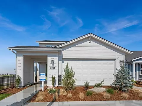 5922 W Ladle Rapids St, Meridian, ID 83646