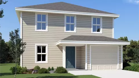 15134 Pinyon Jay, San Antonio, TX 78253