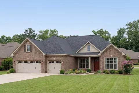 100 Creek Park Dr, Meridianville, AL 35759
