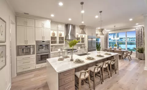 Kitchen - 18477 Foxtail Loop, Venice, FL 34293 photo 1 of 2