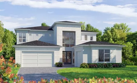 Exterior - 18477 Foxtail Loop, Venice, FL 34293 photo 2 of 8