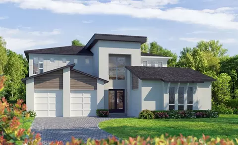 Exterior - 18477 Foxtail Loop, Venice, FL 34293 photo 4 of 8