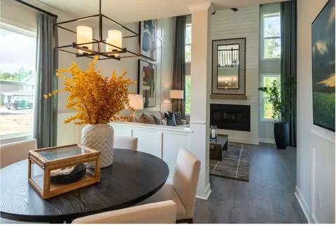 Dining - 1060 Ben Thomas Dr, Leland, NC 28451 photo 1 of 2