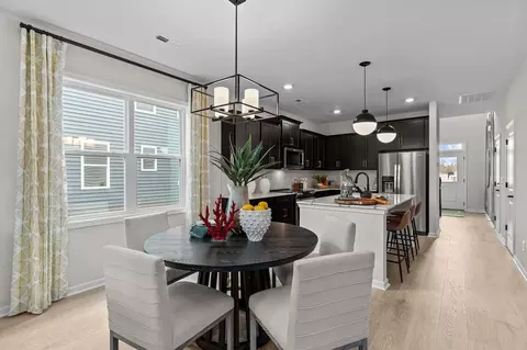 Dining - 1060 Ben Thomas Dr, Leland, NC 28451 photo 2 of 2