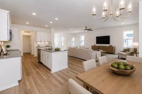 Dining - 1060 Ben Thomas Dr, Leland, NC 28451 photo 3 of 6