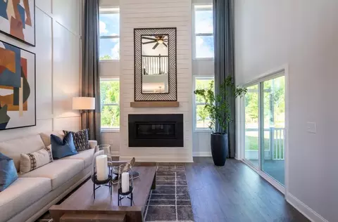 Living - 1060 Ben Thomas Dr, Leland, NC 28451 photo 3 of 3