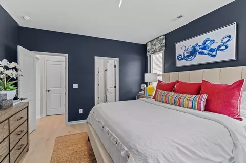Bedroom - 1060 Ben Thomas Dr, Leland, NC 28451 photo 4 of 5