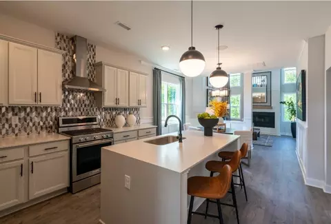 Kitchen - 1060 Ben Thomas Dr, Leland, NC 28451 photo 2 of 6