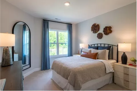 Bedroom - 1060 Ben Thomas Dr, Leland, NC 28451 photo 3 of 5