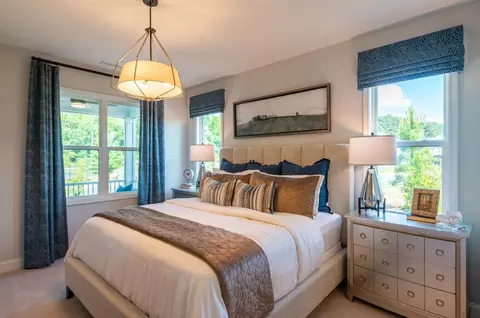 Bedroom - 1060 Ben Thomas Dr, Leland, NC 28451 photo 5 of 5