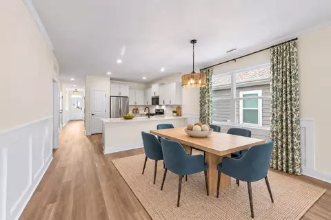 Dining - 1060 Ben Thomas Dr, Leland, NC 28451 photo 5 of 6