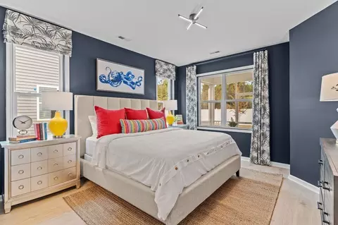 Bedroom - 1060 Ben Thomas Dr, Leland, NC 28451 photo 1 of 5