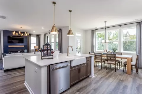 Kitchen - 1060 Ben Thomas Dr, Leland, NC 28451 photo 7 of 7