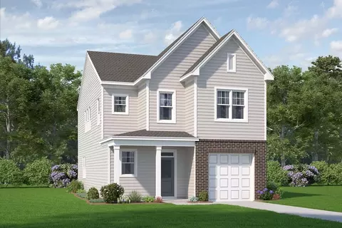 Exterior - 1060 Ben Thomas Dr, Leland, NC 28451 photo 1 of 6