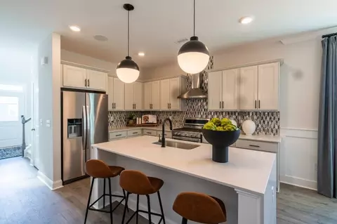 Kitchen - 1060 Ben Thomas Dr, Leland, NC 28451 photo 6 of 6