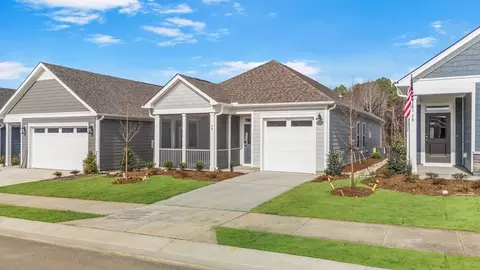Exterior - 1060 Ben Thomas Dr, Leland, NC 28451 photo 4 of 7