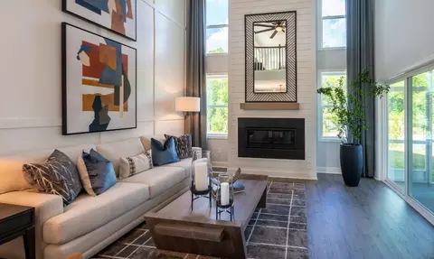 Living - 1060 Ben Thomas Dr, Leland, NC 28451 photo 2 of 3