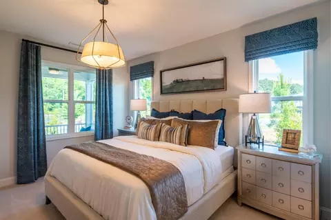 Bedroom - 1060 Ben Thomas Dr, Leland, NC 28451 photo 2 of 5