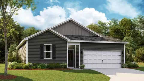 3401 Sweet Gum St, Paragould, AR 72450