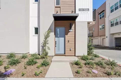 134 Sedona Common Unit #1, Livermore, CA 94551