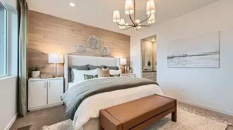 Bedroom - 6637 E 149th Ave, Thornton, CO 80602 photo 1 of 3