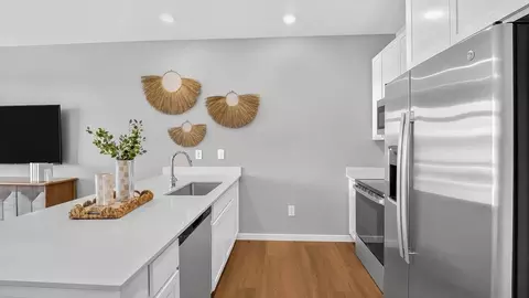 Kitchen - 6637 E 149th Ave, Thornton, CO 80602 photo 2 of 5