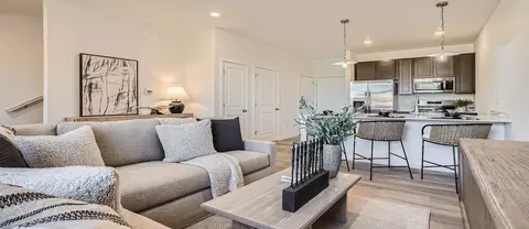 Living - 6637 E 149th Ave, Thornton, CO 80602 photo 1 of 2