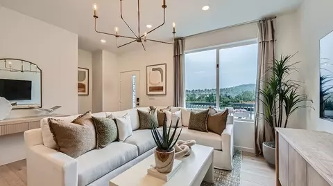 Living - 6637 E 149th Ave, Thornton, CO 80602 photo 2 of 2