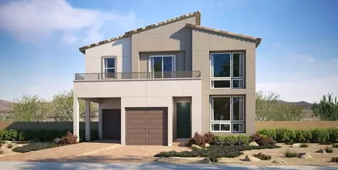 1734 Birder St, Las Vegas, NV 89138