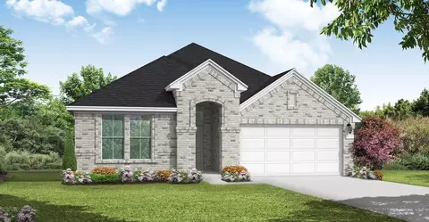 407 Aztec Cave Dr, New Caney, TX 77357