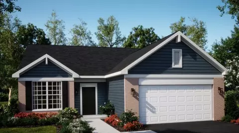 7614 Honeysuckle Ln, Joliet, IL 60431