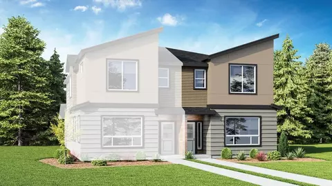 1212 Tacoma Ct NE #3, Renton, WA 98056