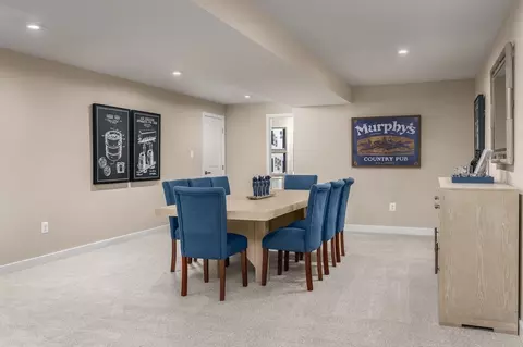 Dining - 19208 Trimaran Dr, Lewes, DE 19958 photo 3 of 5