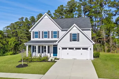 Exterior - 19208 Trimaran Dr, Lewes, DE 19958 photo 4 of 4