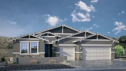 1020 Fox Falcon St, Henderson, NV 89011