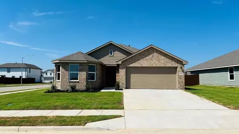 16801 Laguna Vista St, Justin, TX 76247